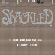 Steam profile picture for @shackled