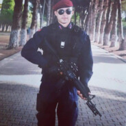 Steam Community Avatar