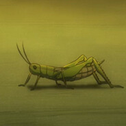 Crickidiot