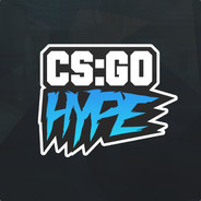 CSGOHype (PRIZE BOT #1)