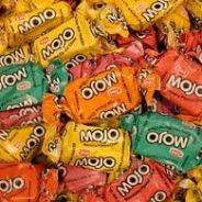 Mojo