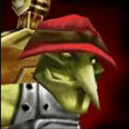 Steam Community Avatar