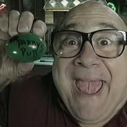 Danny DeVito