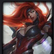 Miss Fortune ♥