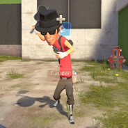 Steam Community Avatar