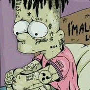 Bart Sad