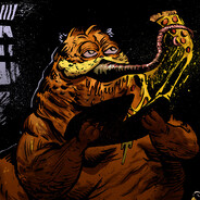 Garf the Hutt