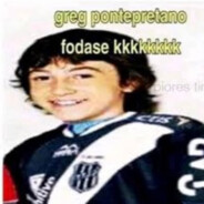 GREG PONTEPRETANO