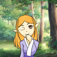 LittleWoodElf