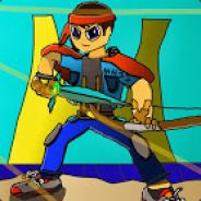 Steam Community Avatar