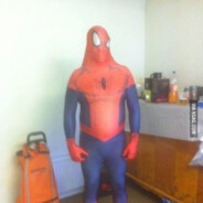 Peter Parker K