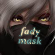 Steam profile picture for @fadymask
