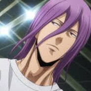 Atsushi Murasakibara