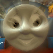 Thomas F*cking Train