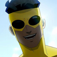 Invincible