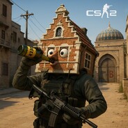Steam Community Avatar