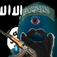 Steam Community Avatar