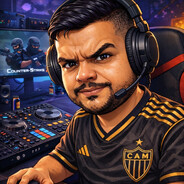 Steam Community Avatar