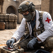 Steam Community Avatar