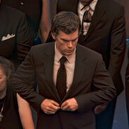 Dexter Morgan avatar