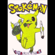 Smokeymon