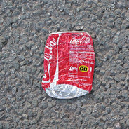 flat coke