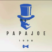 Papajoe
