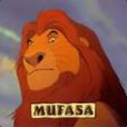 Steam profile picture for @mufasa01