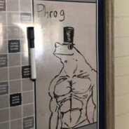 Phrog