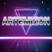ArteMizon :P