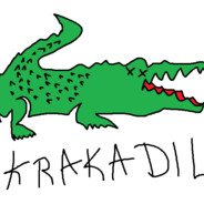 Krakadil