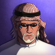 Steam Community Avatar