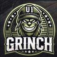 Grinch_Sidking 777 [U1]