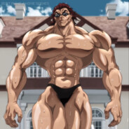 yujiro hanma