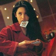 美女荷官