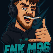 fnk• M96-