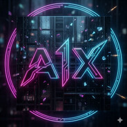 ꧁꧂☆A1X☆꧁꧂