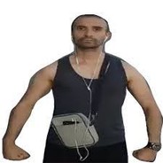 AROUF GANGSTA