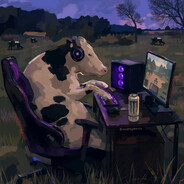 Steam Community Avatar