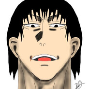 special grade toji