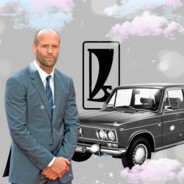 Statham 2103