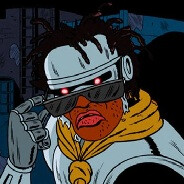 Steam Community Avatar