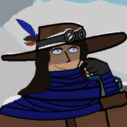 Steam Community Avatar