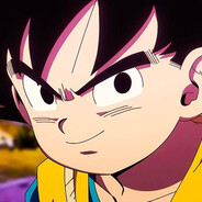 GOKU
