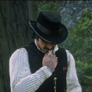 Dutch Van der Linde