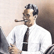 Steam Community Avatar