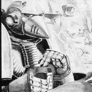 Steam Community Avatar