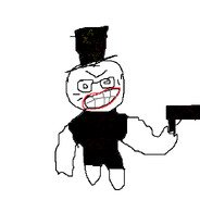 GooseMan