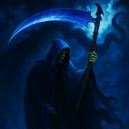 『Blue☬Death』