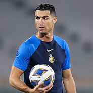CR7 TOP